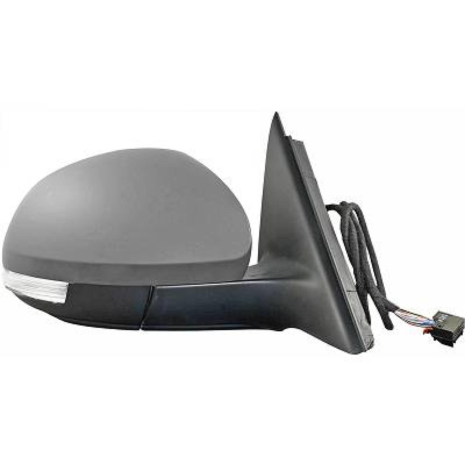 SPIEGEL RE.          YETI, passend für 09->>               13-PIN 5L1 857 508K 9B9